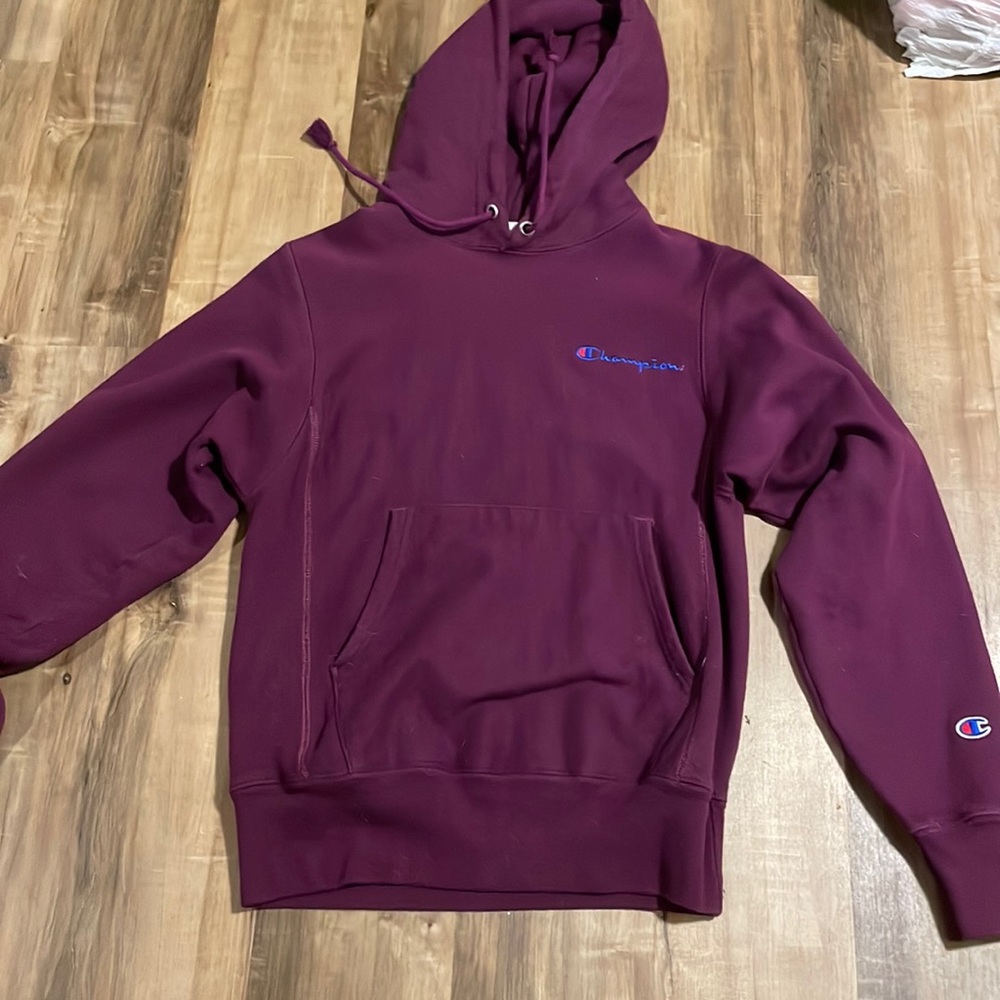 Champion XS Hoodie